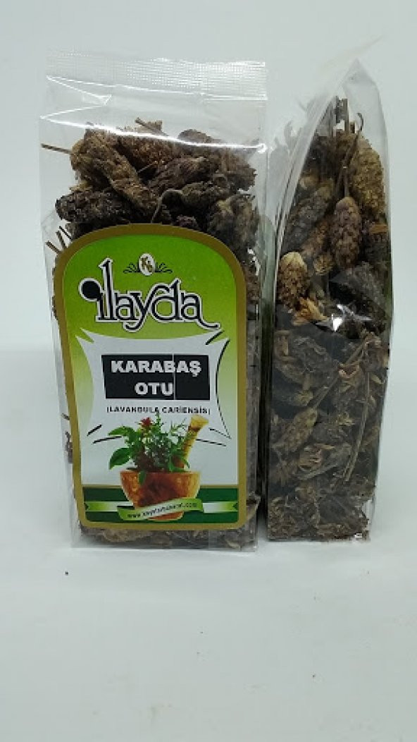 İlayda Karabaş Otu 30 G ürün görseli 1