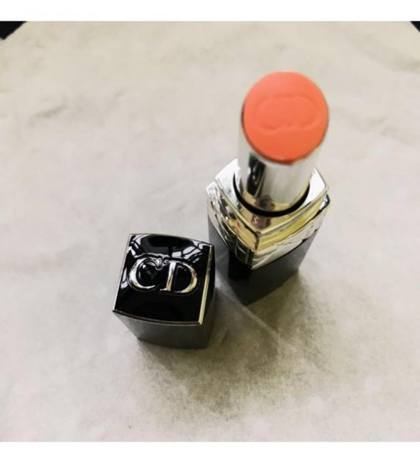 Dior Ruj Refill 158 Debutante ürün görseli 1