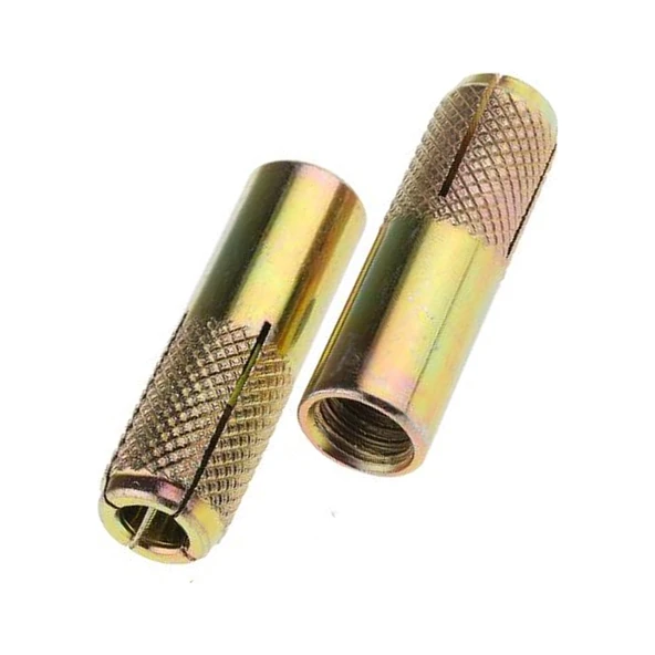 M/12 ÇELİK ÇAKMA DUBEL 50 ADET (16X50mm) ART.6225 ürün görseli 1