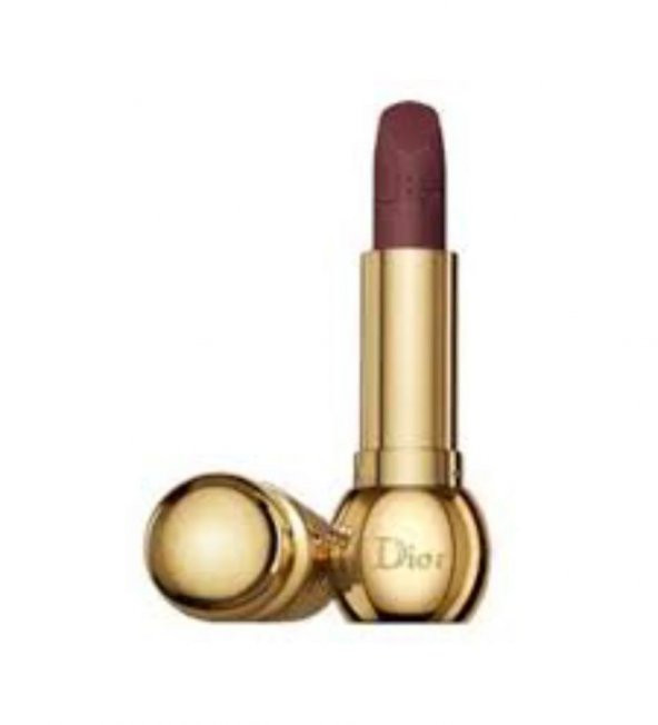 Dior Diorific Mat Refill Ruj 890 Audacieuse ürün görseli 1
