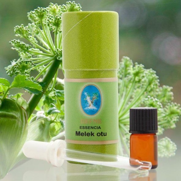 Defne Nuka Essencia Melek Otu Yağı 1 ML ürün görseli 1