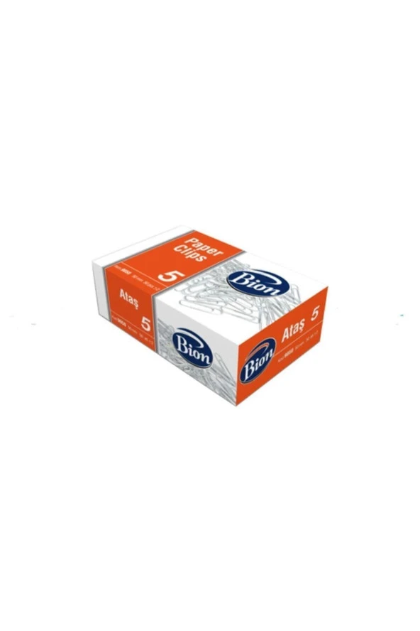 Bion Ataş NO:5 50 MM Ataş ürün görseli 1
