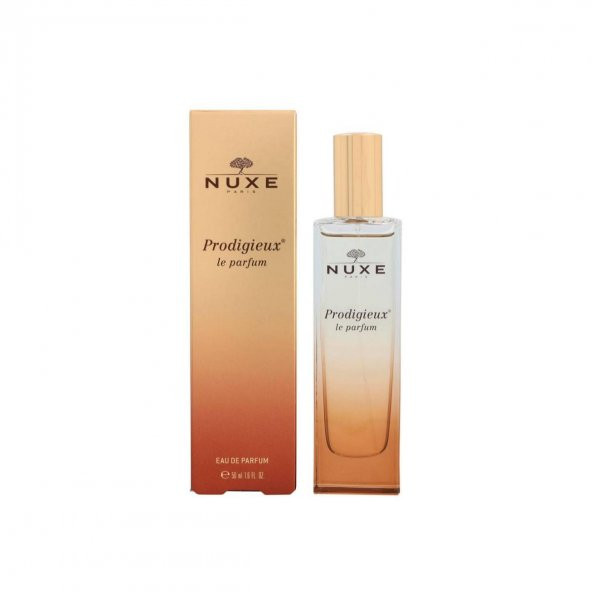 Prodigieux Le EDP Bayan Parfüm 50 ml ürün görseli 1