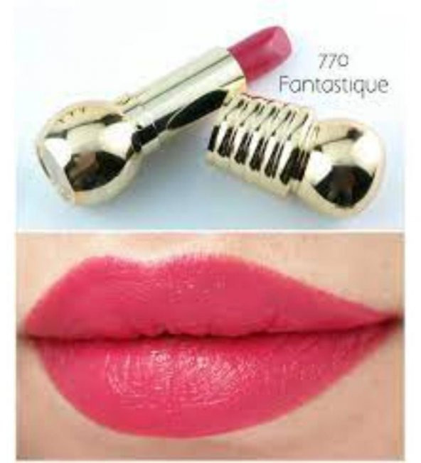 Dior Diorific Mat Refill 770 Fantastique ürün görseli 1