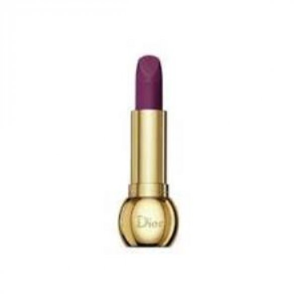 Dior Diorific Mat Refill Rouge 880 Fascination ürün görseli 1