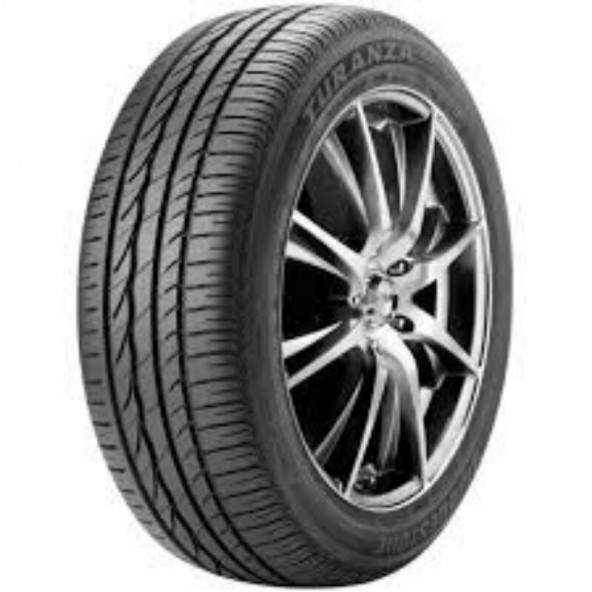 BRİDGESTONE 215/55R17 94W T005 ÜRETİM 2023 ürün görseli 1