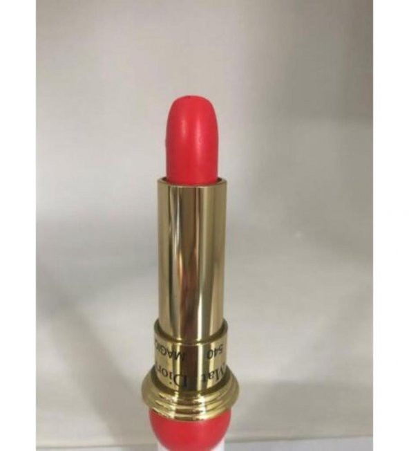 Dior Diorific Mat Refill Ruj 540 Magique ürün görseli 1