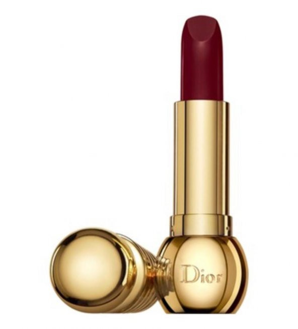 Dior Diorific Mat Refill 590 Troublante ürün görseli 1
