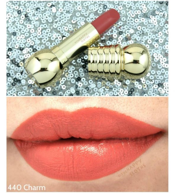Dior Diorific Mat Refill Rouge 440 Charm ürün görseli 1