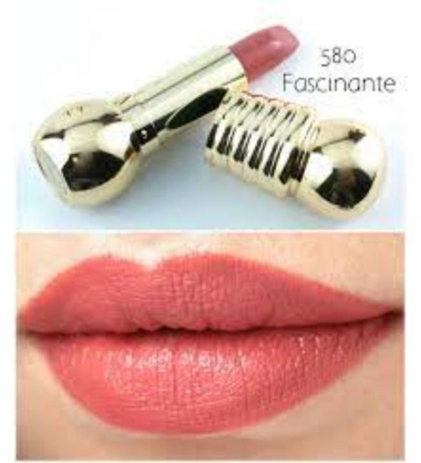 Dior Diorific Mat Refill 580 Fascinante ürün görseli 1