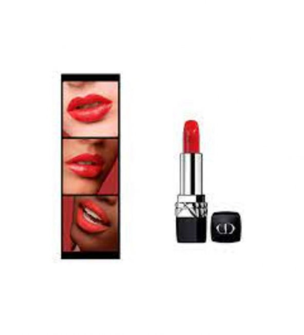 Dior Rouge Refill 080 Red Smile ürün görseli 1
