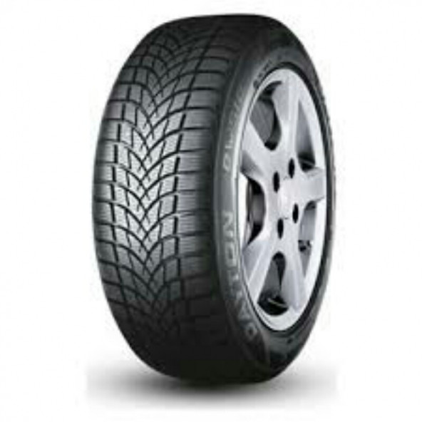 DAYTON 205/65R15 94T DW510E ÜRETİM 2020 ürün görseli 1