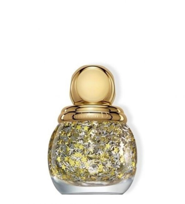 Dior Diorific Vernis Oje 001 Lucky Star ürün görseli 1