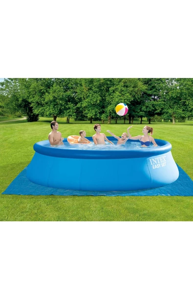 Intex Easy Set Havuz 457x122cm 26168 ürün görseli 1