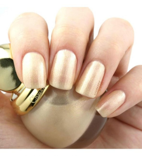 Dior Diorific Vernis Oje 220 Promesse ürün görseli 1