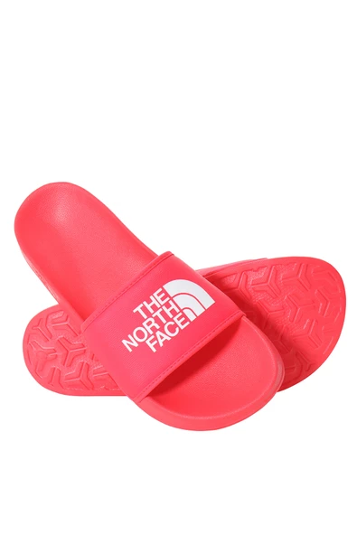 The North Face BASE CAMP SLIDE III Kadın Terlik NF0A4T2S64H1 ürün görseli 1