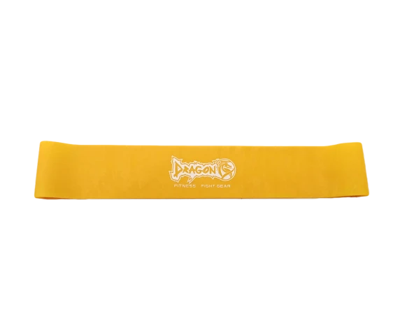 DragonDo 33844  Mini Egzersiz Aerobik Direnç Lastiği  Band Hafif ürün görseli 1