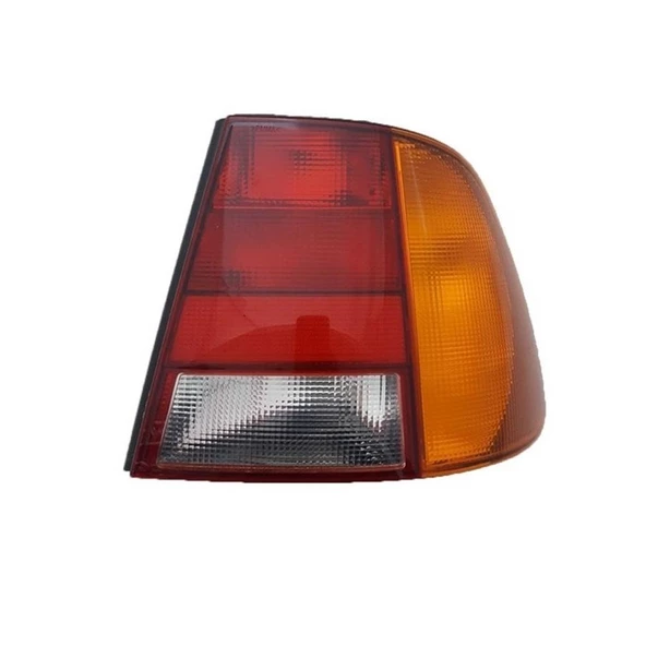 VW Polo Classic Sedan 96-02 Sağ Arka Stop Fren Park Lambası 6K5945112D ürün görseli 1