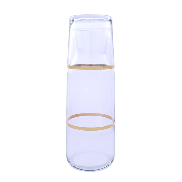 Decorium Komidin Sürahisi Dalıa Altın M01042-AB ürün görseli 1