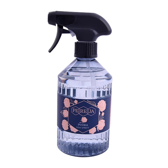 Pereja Powder Oda Spreyi 500 ml ürün görseli 1