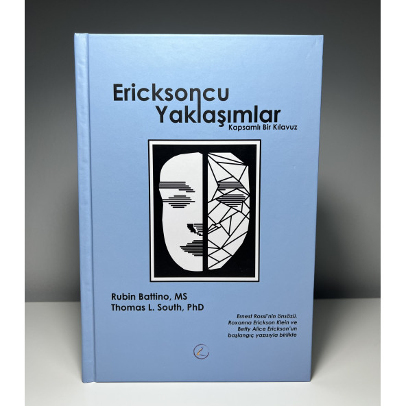 Ericksoncu Yaklaşımlar ürün görseli 1