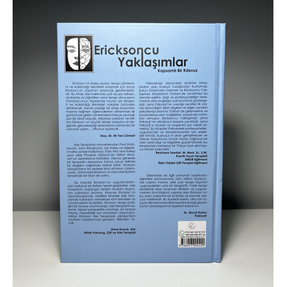 Ericksoncu Yaklaşımlar - Resim 2