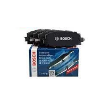 Bmw 1 Serisi F20 0986495289 ARKA FREN BALATASI BOSCH ürün görseli 1
