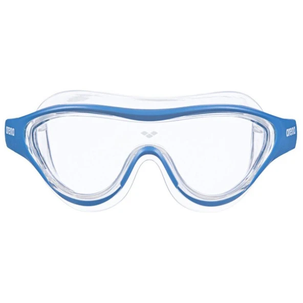 Arena The One Mask Unisex Yüzücü Gözlüğü Mavi 003148101 ürün görseli 1