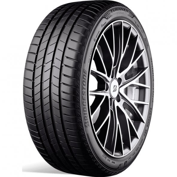 Bridgestone 215/55R18 99V XL Turanza T005 (Yaz) (2022) ürün görseli 1