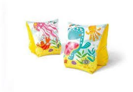 Intex 56666 Deniz Canlıları Desenli Kolluk 23cm ürün görseli 1