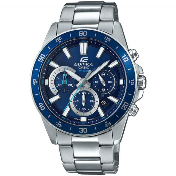 EFV-570D-2AVUDF Casio Edifice Erkek Kol Saati ürün görseli 1