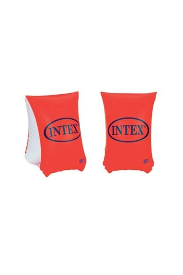 Intex 58641 Düz Renkli Jumbo Kolluk ürün görseli 1