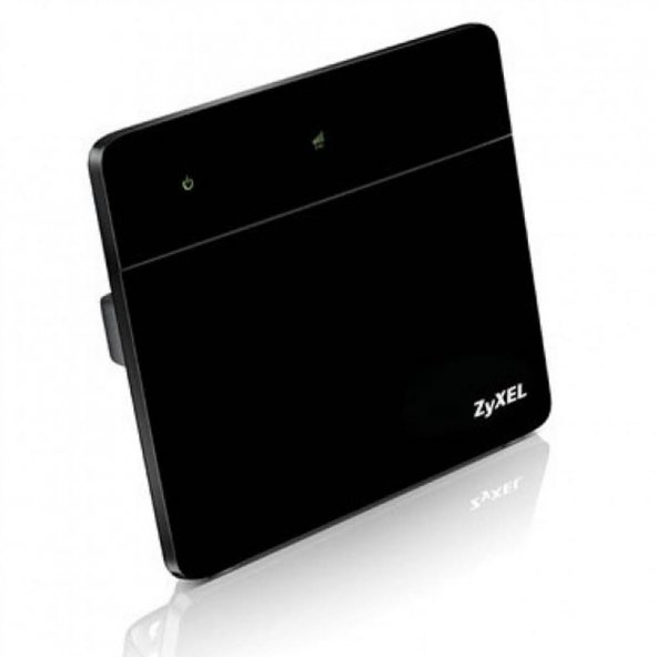 Zyxel VMG8324-B10A VDSL2 FİBER MODEM - Resim 2