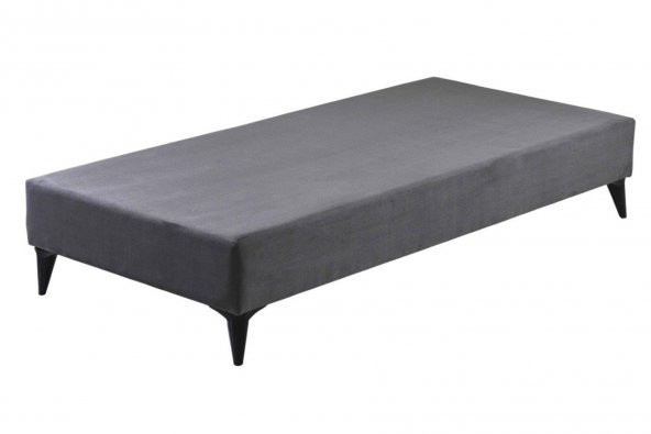 İpek Mobilya Ecostil Baza ( Tek Kişilik ) 90x200 - Resim 2