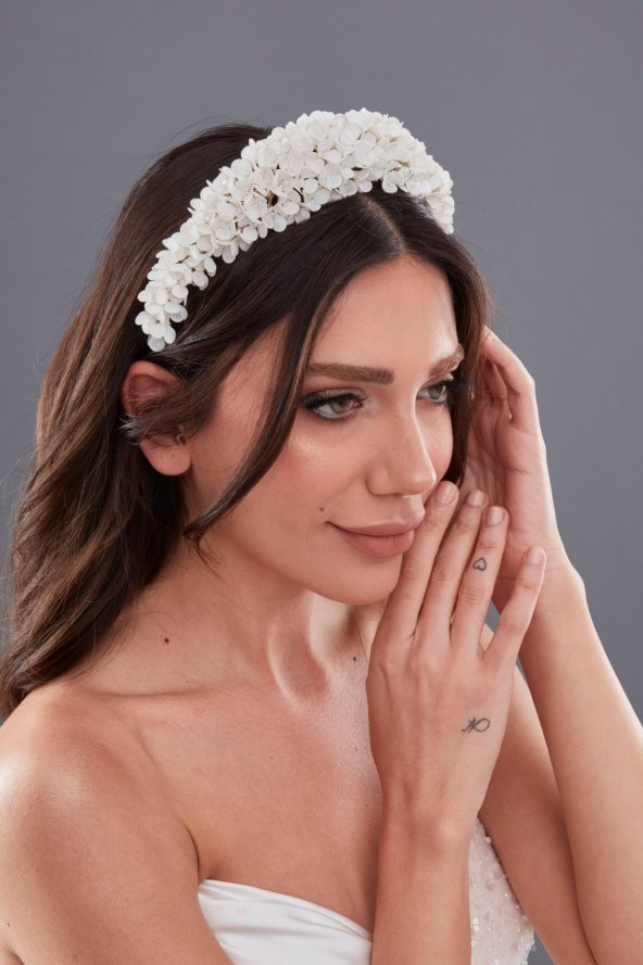 Gelin Tacı st272 - Resim 3