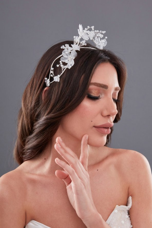 Gelin Tacı st353 - Resim 4