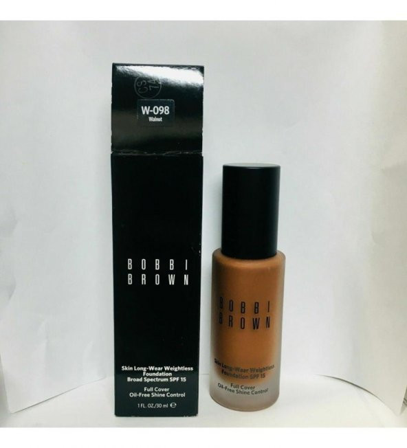 Smashbox Studio Skin Hydrating Foundation 4.7 DEEP ürün görseli 1