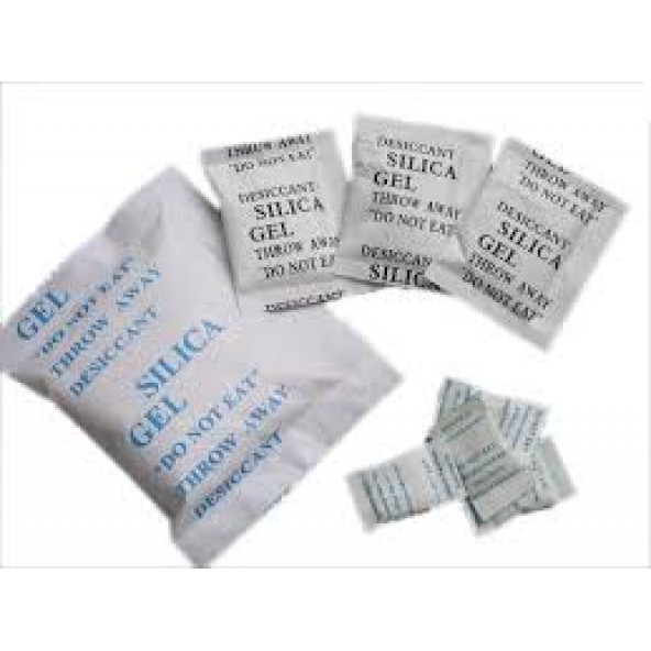 SİLİKAJEL 250 GRAM 1 ADET ürün görseli 1