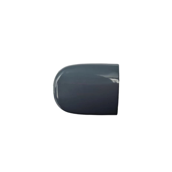 Seat Altea XL 2008-2015 Ön Arka Uyumlu Dış Kapı Kolu Kapağı 3B4839879A ürün görseli 1