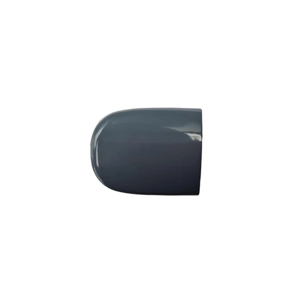 Seat İbiza 2002-2009 Ön Arka Uyumlu Dış Kapı Kolu Kapağı 3B4839879A ürün görseli 1