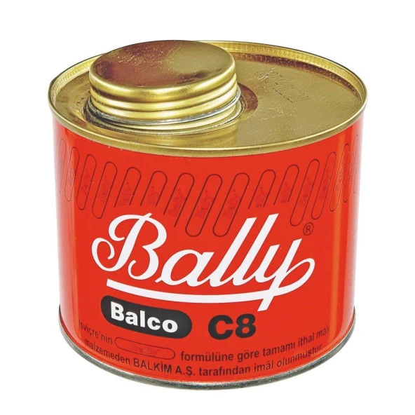 Balco Bally C8 Yapıştırıcı 400gr. ürün görseli 1