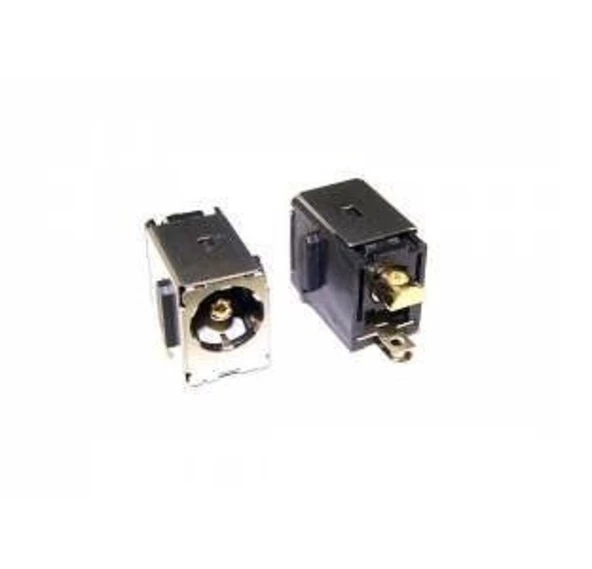 LENOVO G360 G430 G450 G455 G550 G555 G560 NOTEBOOK DC POWER JACK ürün görseli 1