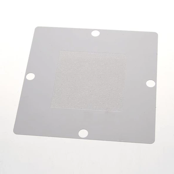 90X90 KALIP STENCİL UNİVERSAL 0,55 MM - Resim 3