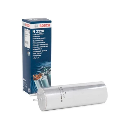 F026402220 Yakıt filtresi Bosch ürün görseli 1