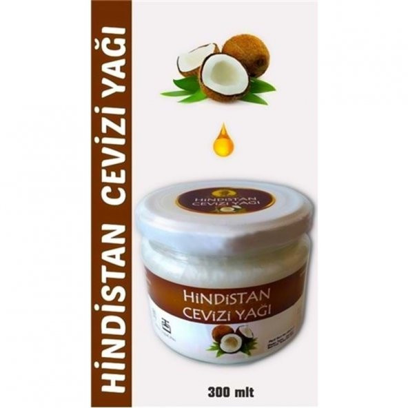 ATIŞERİ MERSİN ZİRAAT DR CAROB SOĞUK PRES 330 GR HİNDİSTANCEVİZİ YAĞI ürün görseli 1