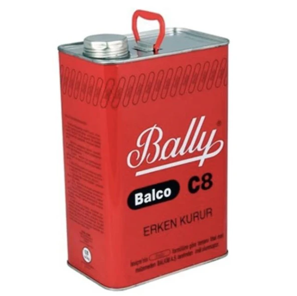 Balco Bally C8 Yapıştırıcı 3200gr. ürün görseli 1