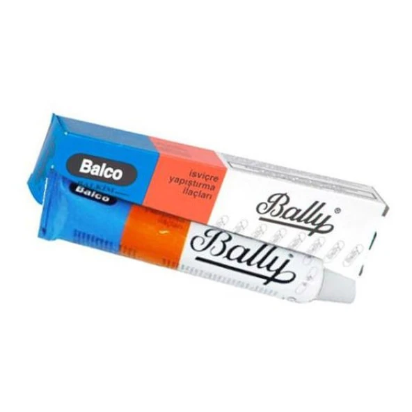 Balco Bally Yapıştırıcı Tüp 150Gr. ürün görseli 1