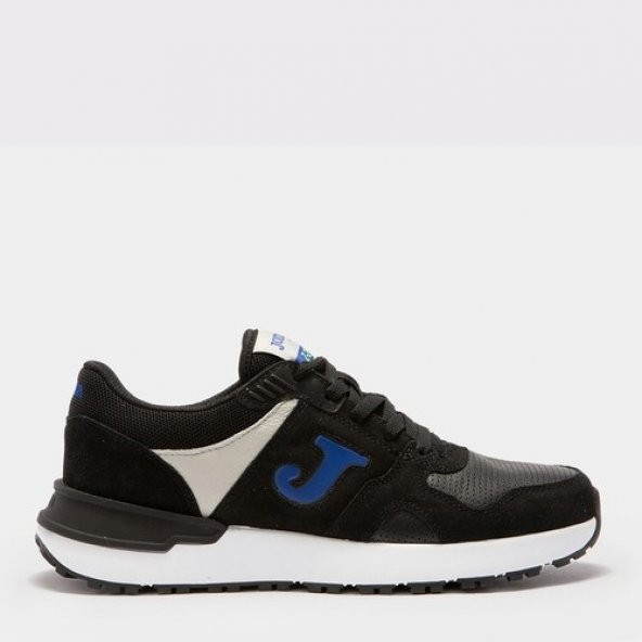 JOMA BLACK BLUE GREY SPOR AYAKKABI ürün görseli 1