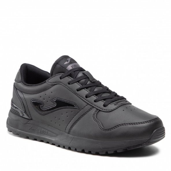 JOMA LADY 2101 BLACK KADIN SPOR AYAKKABI ürün görseli 1
