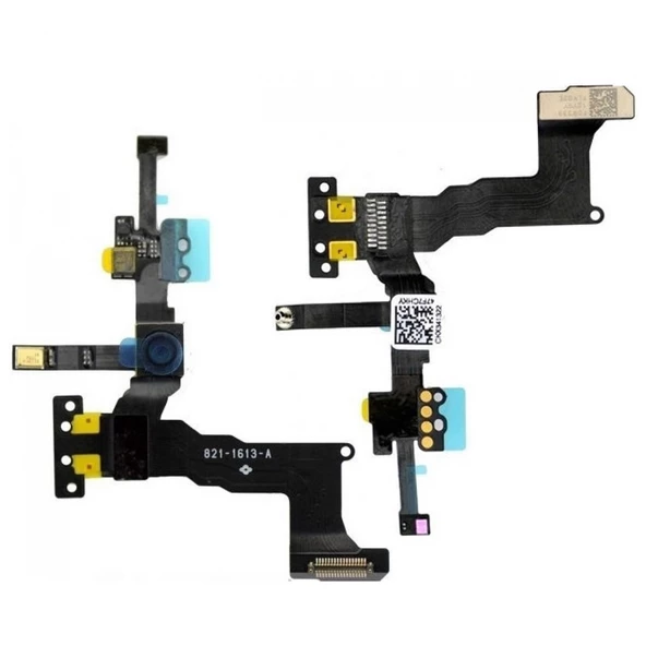 iPhone 5s / SE Ön Kamera Mikrofon ve Sensör Film Org ürün görseli 1